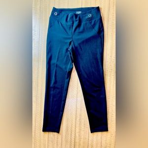 SOHO Black Pants - Small